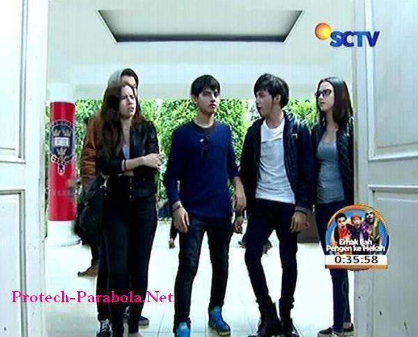 Ganteng Ganteng Serigala Episode 268