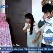 Foto Pemain Jilbab In Love Episode 70-1