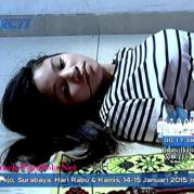 Foto Pemain Jilbab In Love Episode 70