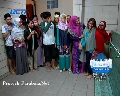 Jilbab In Love Episode 71