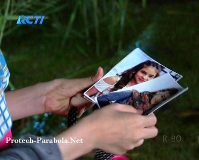 Jilbab In Love Episode 74
