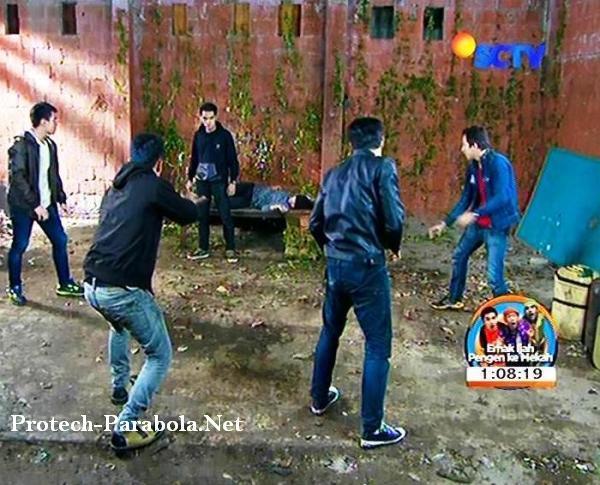 Galang dan Digo GGS Episode 270