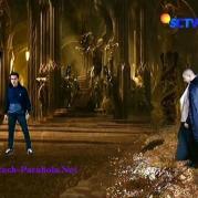 Galang dan Raja Serigala GGS Episode 258