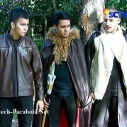 Galang, Raja Serigala dan Ken GGS Episode 262