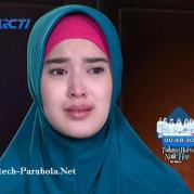 Icha Jilbab In Love Episode 79