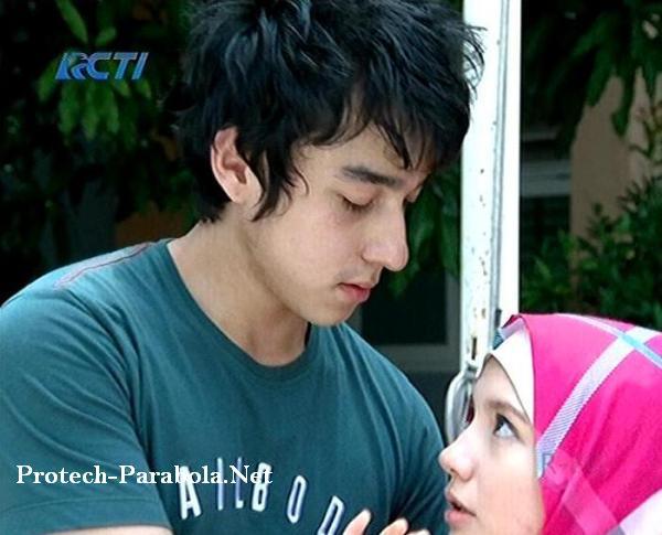 Iid Jilbab In Love Episode 65
