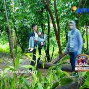 Jessica Mila dan David GGS Episode 276-1