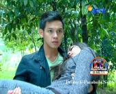 Jessica Mila dan David GGS Episode 276