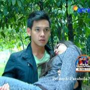 Jessica Mila dan David GGS Episode 276