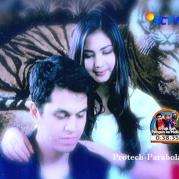 Jessica Mila dan Kevin Julio GGS Episode 274