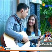 Jessica Mila dan Kevin Julio GGS Episode 276-1