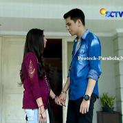 Jessica Mila dan Kevin Julio GGS Episode 284