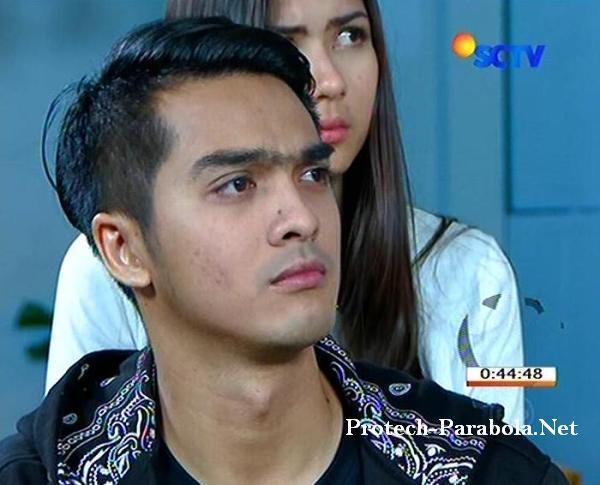 Jessica Mila dan Ricky Harun GGS Episode 275