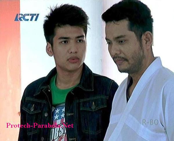 Jilbab In Love Episode 65-1