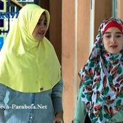 Jilbab In Love Episode 65-4