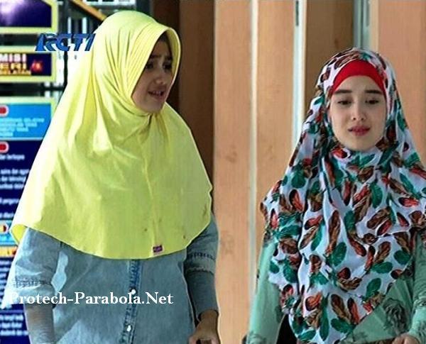 Jilbab In Love Episode 65-4