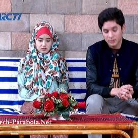 Jilbab In Love Episode 66-1