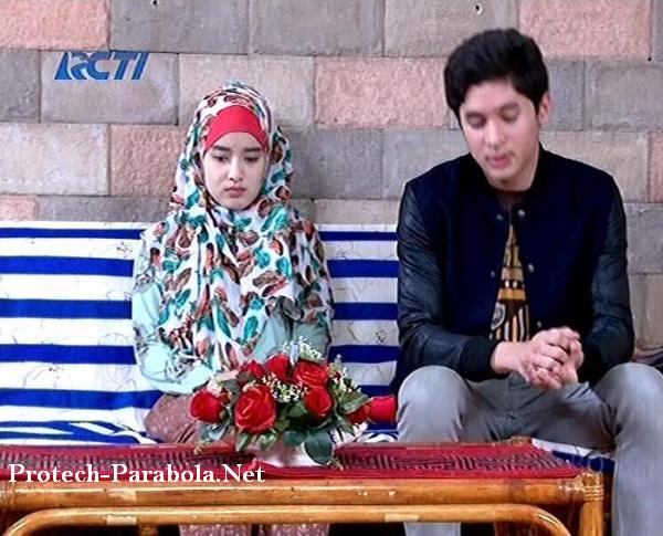 Jilbab In Love Episode 66-1