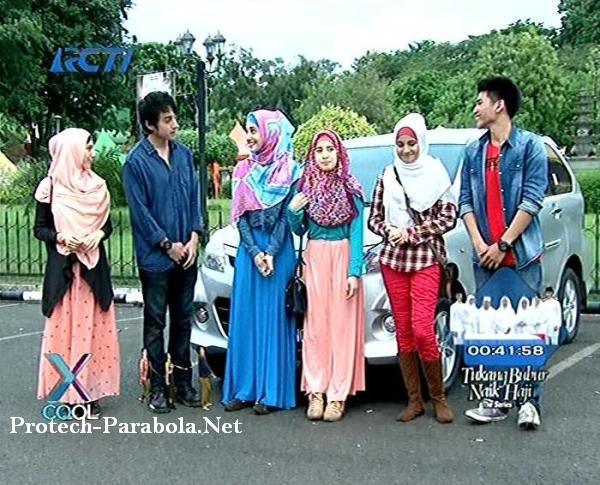 Jilbab In Love Episode 66-6