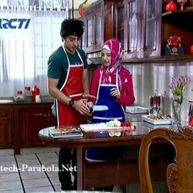 Jilbab In Love Episode 66