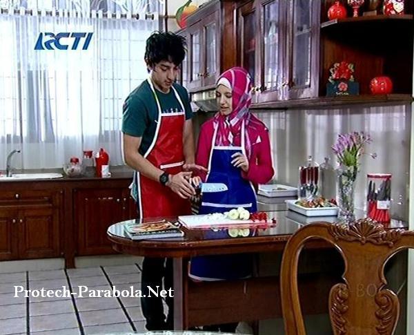 Jilbab In Love Episode 66