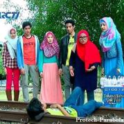 Jilbab In Love Episode 68-2