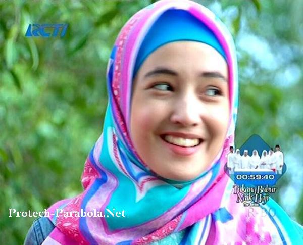 Jilbab In Love Episode 68-3