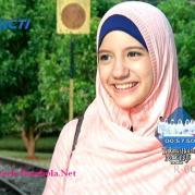 Jilbab In Love Episode 68-5