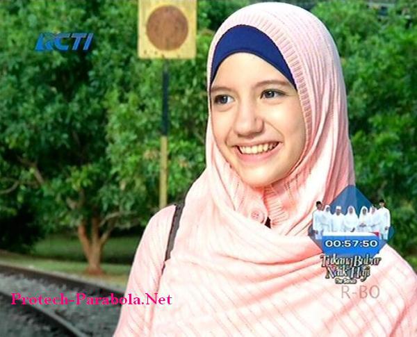 Jilbab In Love Episode 68-5