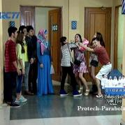 Jilbab In Love Episode 69-2