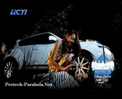 Jilbab In Love Episode 69