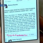 Jilbab In Love Episode 69