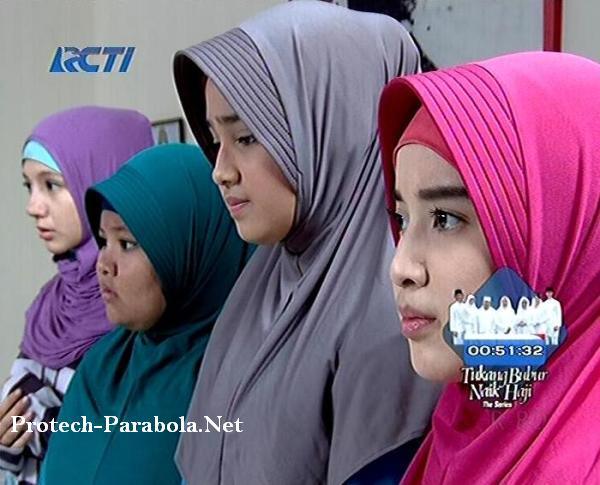 Jilbab In Love Episode 70-6