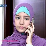 Jilbab In Love Episode 70-9