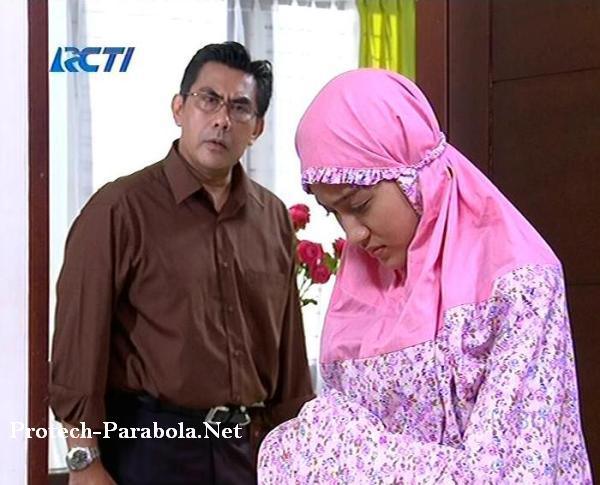 Jilbab In Love Episode 71-1