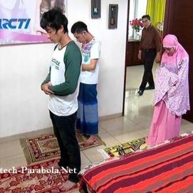 Jilbab In Love Episode 71