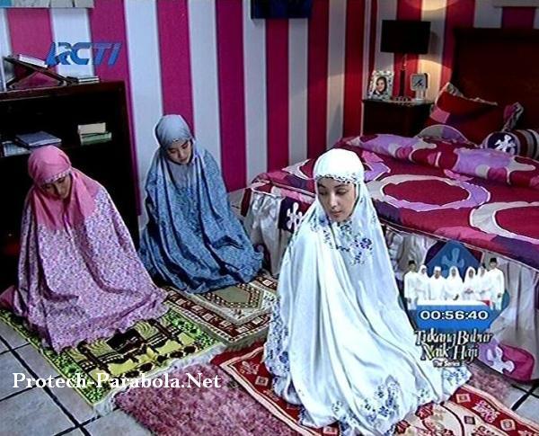 Jilbab In Love Episode 72-5