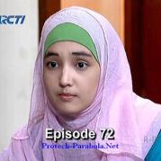 Jilbab In Love Episode 72