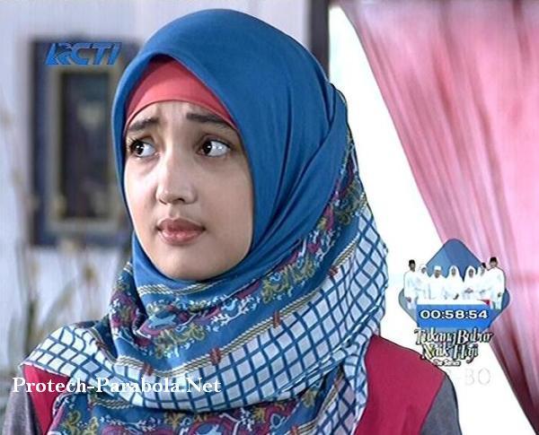 Jilbab In Love Episode 73-7
