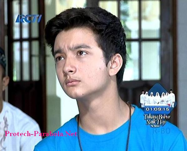 Jilbab In Love Episode 74-2