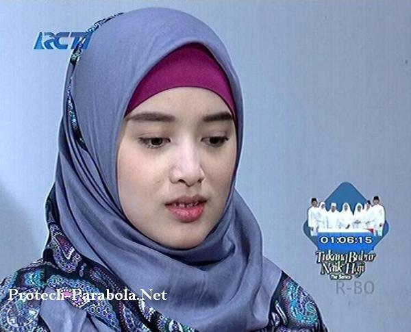 Jilbab In Love Episode 74-3