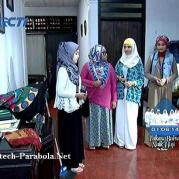 Jilbab In Love Episode 74-4