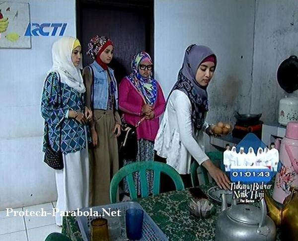 Jilbab In Love Episode 74-6