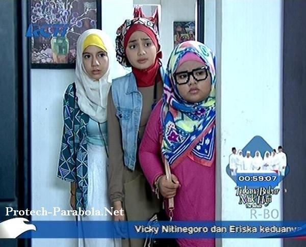 Jilbab In Love Episode 74-7