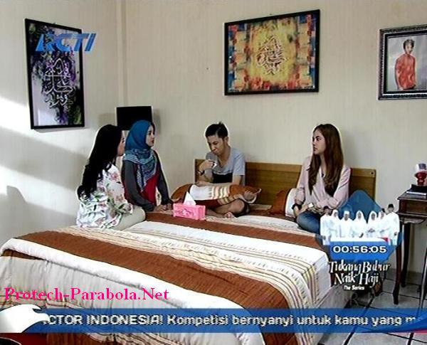 Jilbab In Love Episode 74-8