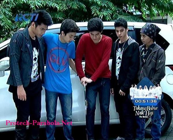 Jilbab In Love Episode 74-9