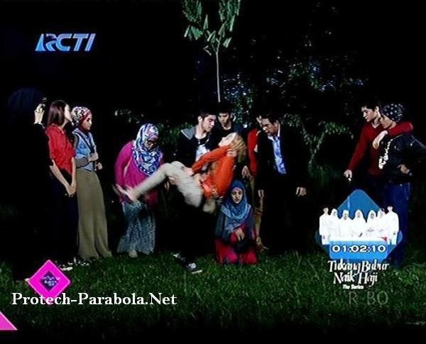 Jilbab In Love Episode 75-2
