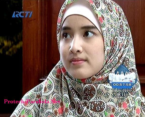 Jilbab In Love Episode 75-3