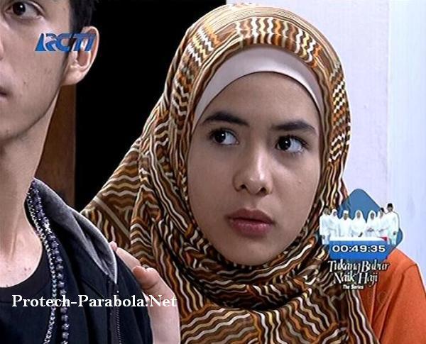 Jilbab In Love Episode 75-9