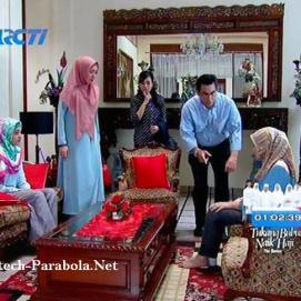 Jilbab In Love Episode 78-1